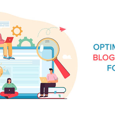 Optimize your blog content for SEO