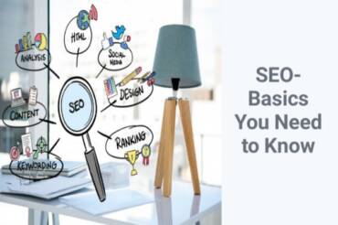 SEO- Basics You Need to Know