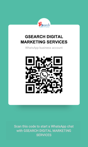 gsearch payment